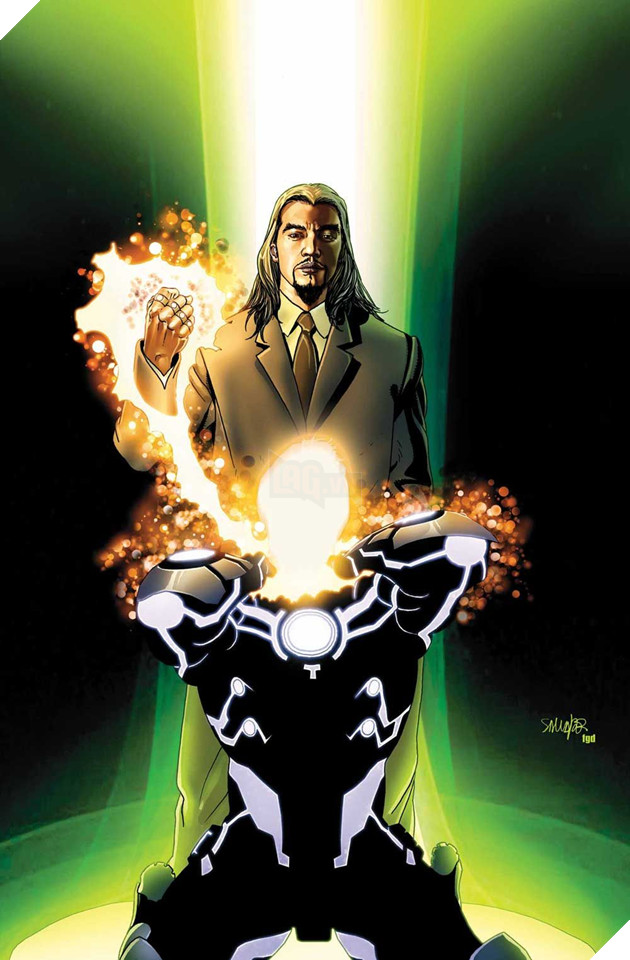 Danh sách bom tấn nhà Marvel sẽ kéo dài đến năm 2022 P1  11