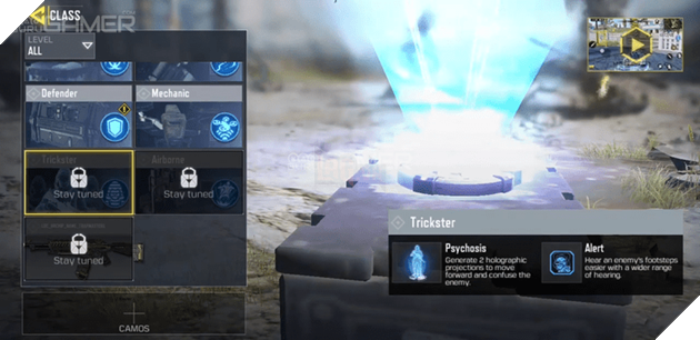 Call of Duty Mobile Season 2 ấn định thời gian ra mắt cùng lớp nhân vật mới  4