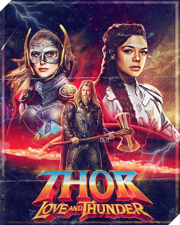 Danh sách bom tấn nhà Marvel sẽ kéo dài đến năm 2022 P2  3