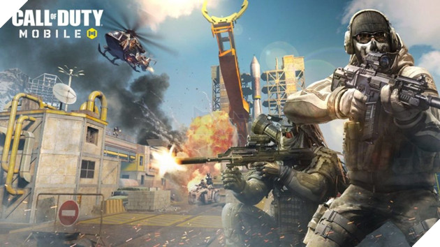 Call of Duty Mobile Season 2 ấn định thời gian ra mắt cùng lớp nhân vật mới 