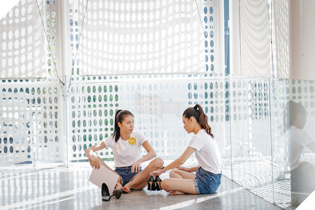 Điểm mặt những cặp “chị em tốt” trong Hoa hậu giang hồ 6