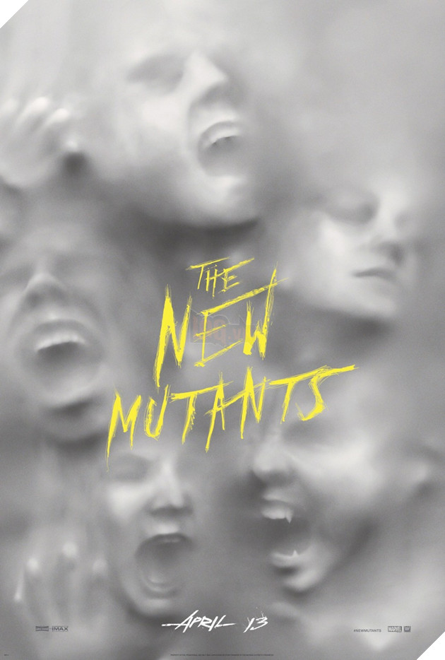 Danh sách bom tấn nhà Marvel sẽ kéo dài đến năm 2022 P1 