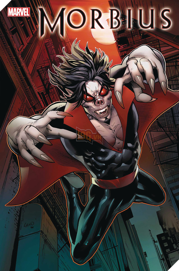 Danh sách bom tấn nhà Marvel sẽ kéo dài đến năm 2022 P1  5