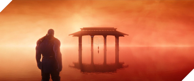 Cảnh quay bị cắt của Avengers: Endgame cho thấy kẻ phản diện nguy hiểm nhất MCU vẫn còn sống 3