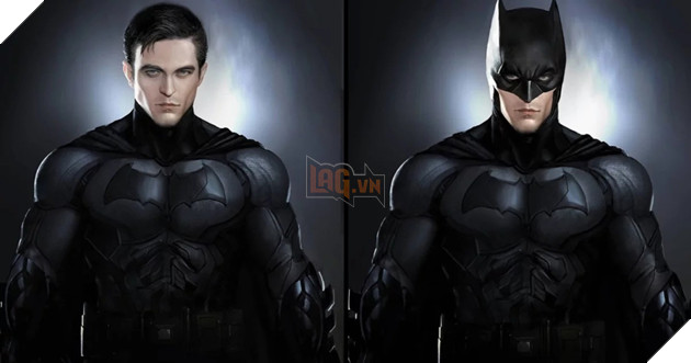 Vì sao Batman của Christian Bale sẽ không có phần 4?  4