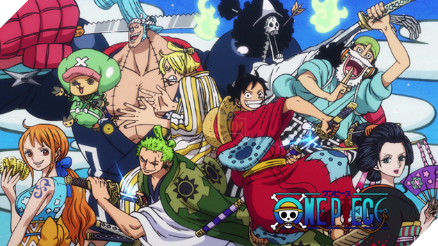 Oda bất ngờ hé lộ những chi tiết về cái kết không thể nào đau buồn hơn của One Piece