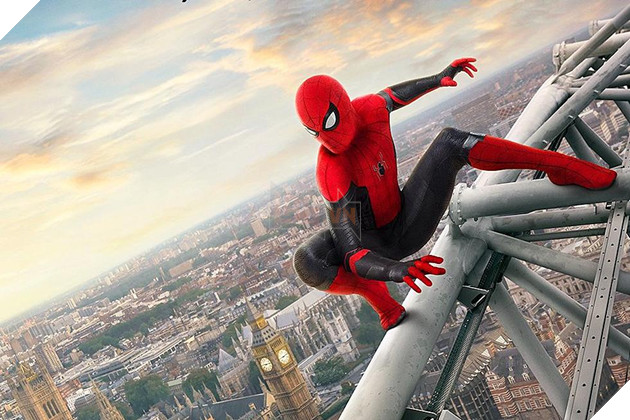 5 bộ phim MCU sẽ ra mắt vào giai đoạn 2022-2023