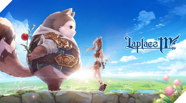 VTC Game ấn định ngày ra mắt Laplace M