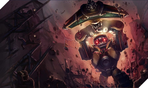 LMHT: Nautilus đang sở hữu winrate cực kì kinh khủng ở giai đoạn cuối mùa, tướng tủ leo rank là đây - Ảnh 6.