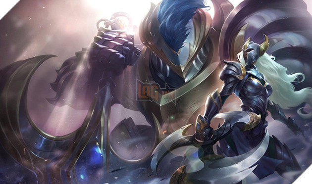 LMHT: Nautilus đang sở hữu winrate cực kì kinh khủng ở giai đoạn cuối mùa, tướng tủ leo rank là đây - Ảnh 5.