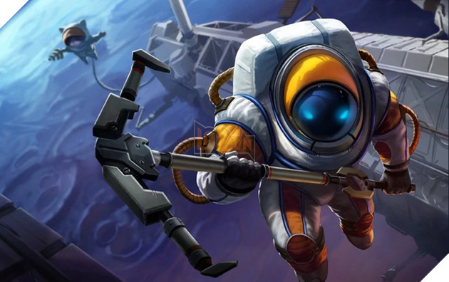 LMHT: Nautilus đang sở hữu winrate cực kì kinh khủng ở giai đoạn cuối mùa, tướng tủ leo rank là đây - Ảnh 3.