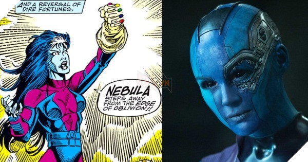 Avengers: Endgame: Hé lộ kịch bản thay thế cho đoạn kết  2