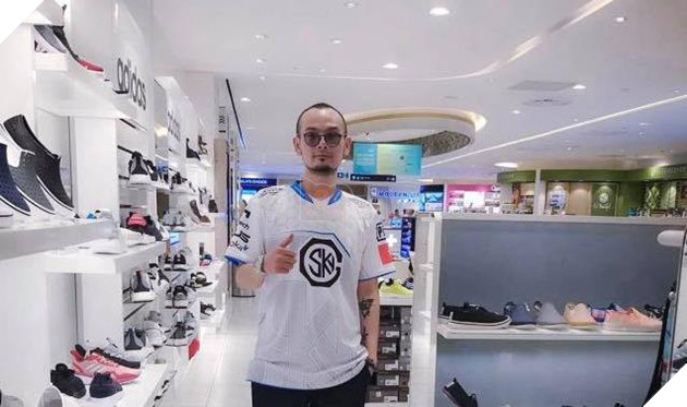 Ban tổ chức VCS chính thức đưa ra án phạt với quản lý cũ Team Flash: Vỡ mộng xây dựng lại Sky Gaming - Ảnh 1.