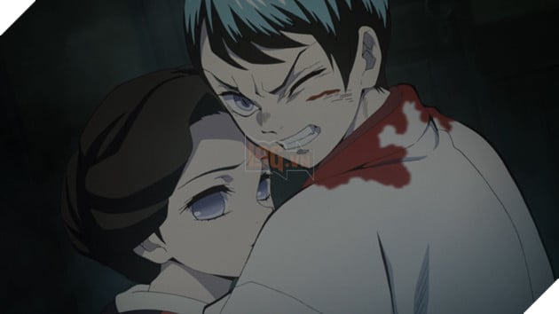 Kimetsu no Yaiba: Cùng tìm hiểu về Yushiro, con quỷ duy nhất khiến boss Muzan phải lao đao - Ảnh 2.