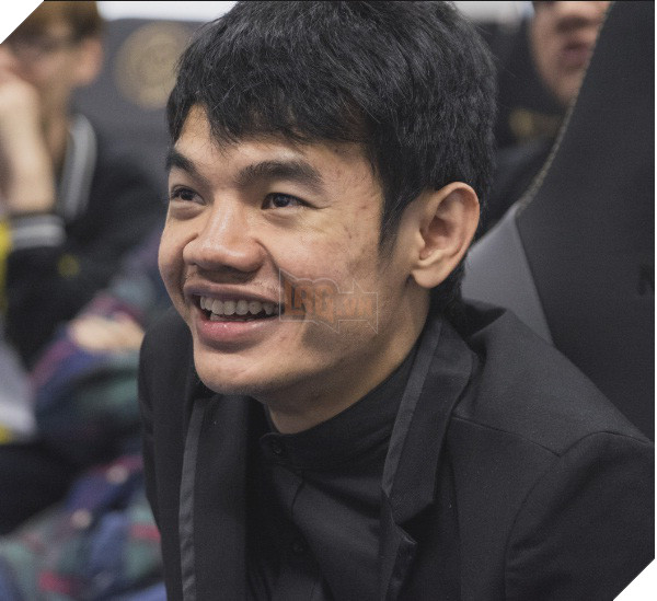 LMHT - Tinikun: Yoshino chắc chắn sẽ rời team, Việt Nam không có luật chuyển nhượng, muốn liên hệ phải đi đêm - Ảnh 1.