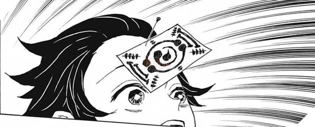 Kimetsu no Yaiba: Cùng tìm hiểu về Yushiro, con quỷ duy nhất khiến boss Muzan phải lao đao - Ảnh 4.