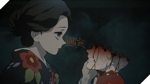 Kimetsu no Yaiba: Cùng tìm hiểu về Yushiro, con quỷ duy nhất khiến boss Muzan phải lao đao - Ảnh 5.