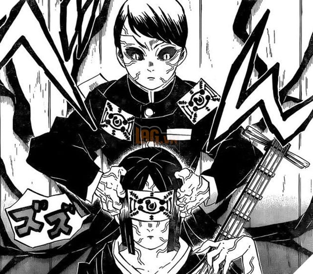 Kimetsu no Yaiba: Cùng tìm hiểu về Yushiro, con quỷ duy nhất khiến boss Muzan phải lao đao - Ảnh 7.