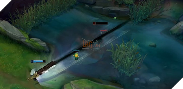 LMHT: Top 4 lý do khiến bạn luôn sử dụng Senna Hỗ trợ cực kì tệ mà không hay biết 2