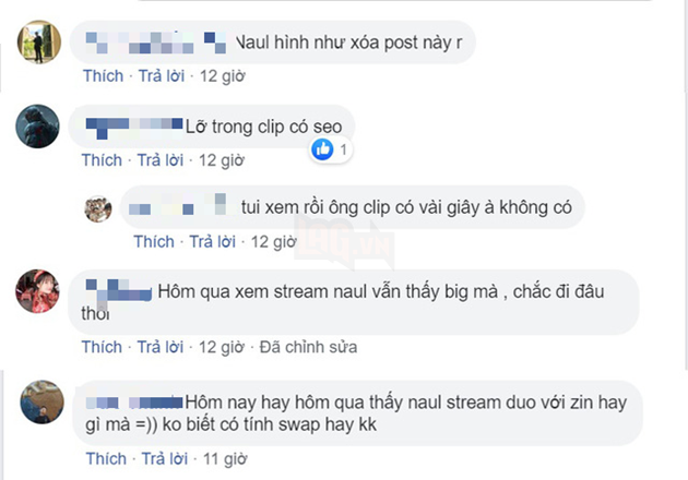 LMHT: Nghi vấn việc Palette và BigKoRo sẽ về với GAM Esports càng ngày càng dâng cao hơn 4