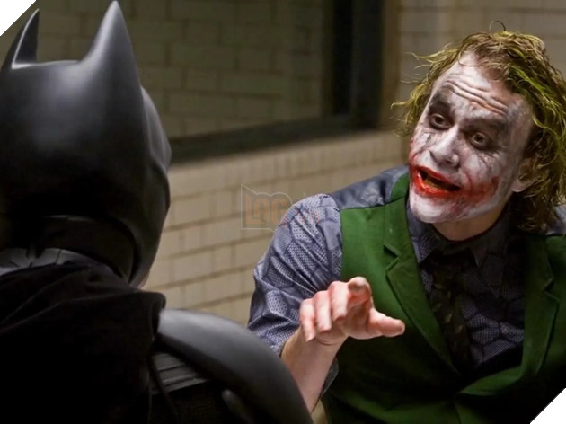 Vì sao Batman của Christian Bale sẽ không có phần 4?  2