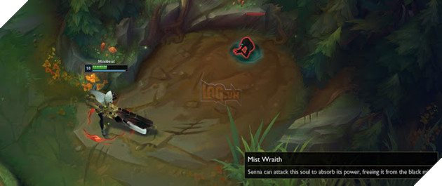 LMHT: Top 4 lý do khiến bạn luôn sử dụng Senna Hỗ trợ cực kì tệ mà không hay biết