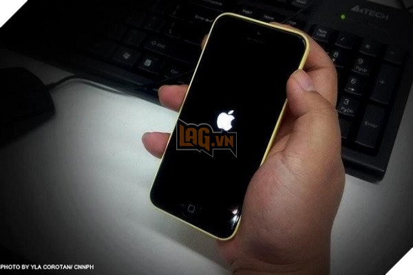 Apple: Tất tần tật thông tin bản cập nhất iOS 13.2.3