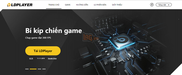 Hướng dẫn: Cách chơi game Laplace M trên phần mềm giả lập 2