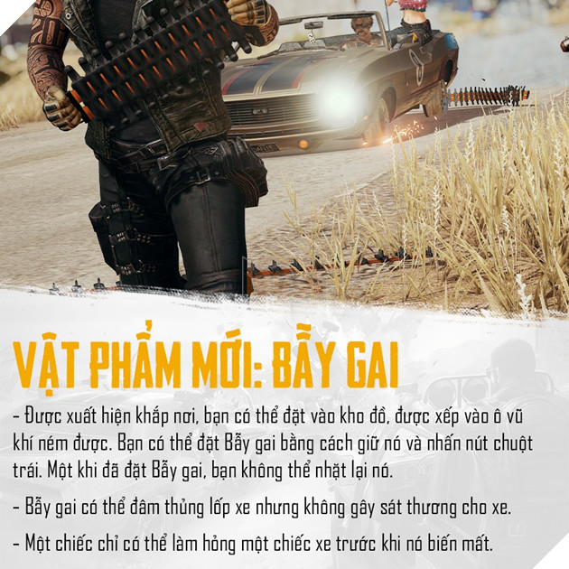 PUBG PC: Chi tiết lịch bảo trì ngày 20.11.2019 4