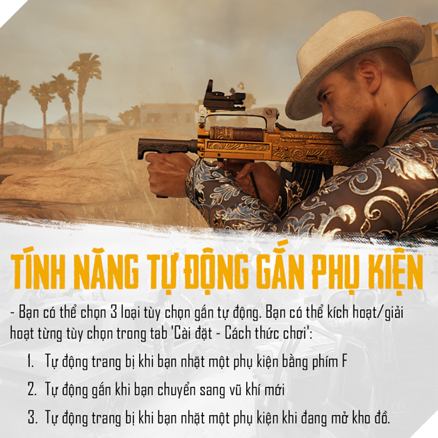 PUBG PC: Chi tiết lịch bảo trì ngày 20.11.2019 2