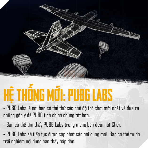 PUBG PC: Chi tiết lịch bảo trì ngày 20.11.2019 3