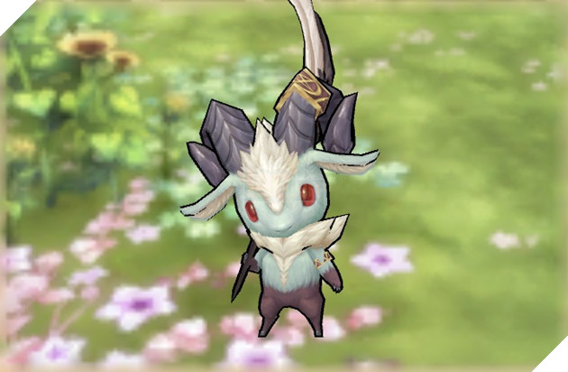 Laplace M - Tổng hợp toàn bộ Guardian / hộ vệ và kỹ năng riêng của từng con và cách lấy  10