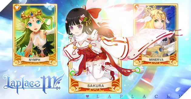 Laplace M: Danh sách tất cả Thẻ Hồn và cách tìm Thẻ Hồn dễ dàng nhất cho tân thủ