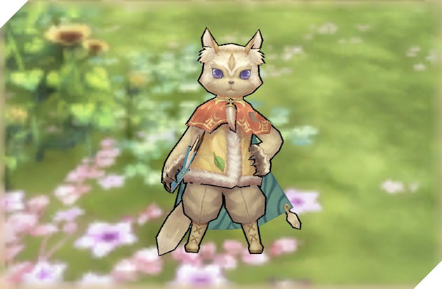 Laplace M - Tổng hợp toàn bộ Guardian / hộ vệ và kỹ năng riêng của từng con và cách lấy  16