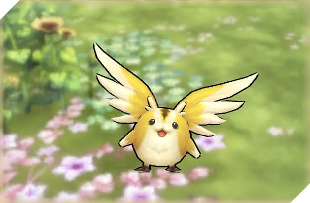 Laplace M - Tổng hợp toàn bộ Guardian / hộ vệ và kỹ năng riêng của từng con và cách lấy  23