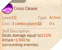 Laplace M - Cách tăng kỹ năng Assassin, Ninja, Asura giúp PVP và PVE hiệu quả 5