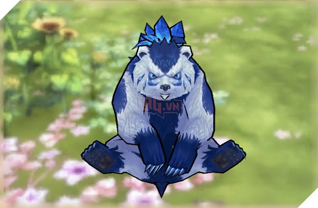 Laplace M - Tổng hợp toàn bộ Guardian / hộ vệ và kỹ năng riêng của từng con và cách lấy  22