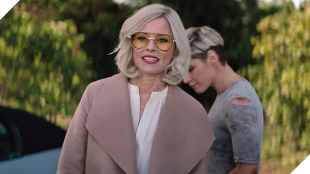 Điểm mặt dàn cameo cực khủng trong Charlie's Angels 2