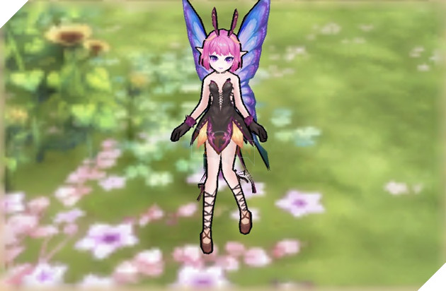 Laplace M - Tổng hợp toàn bộ Guardian / hộ vệ và kỹ năng riêng của từng con và cách lấy  18