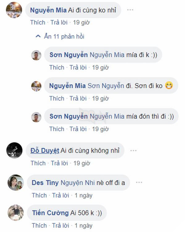 Game thủ Gunny Mobi hẹn hò đi offline tại Thành phố Hồ Chí Minh 2