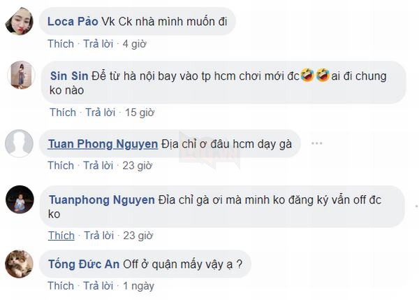 Game thủ Gunny Mobi hẹn hò đi offline tại Thành phố Hồ Chí Minh 3