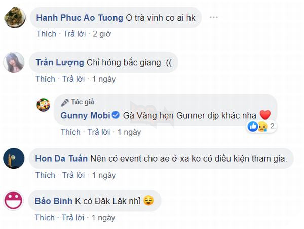 Game thủ Gunny Mobi hẹn hò đi offline tại Thành phố Hồ Chí Minh 4