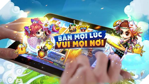 Game thủ Gunny Mobi hẹn hò đi offline tại Thành phố Hồ Chí Minh 5