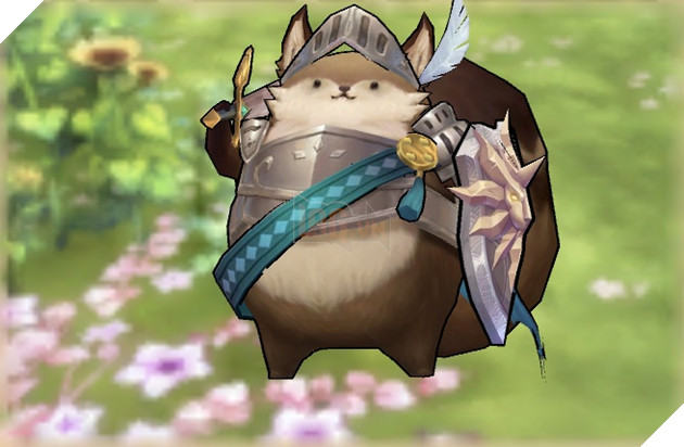 Laplace M - Tổng hợp toàn bộ Guardian / hộ vệ và kỹ năng riêng của từng con và cách lấy  15