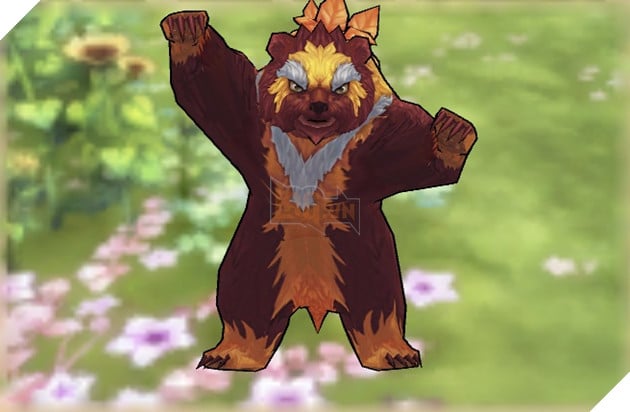 Laplace M - Tổng hợp toàn bộ Guardian / hộ vệ và kỹ năng riêng của từng con và cách lấy  6