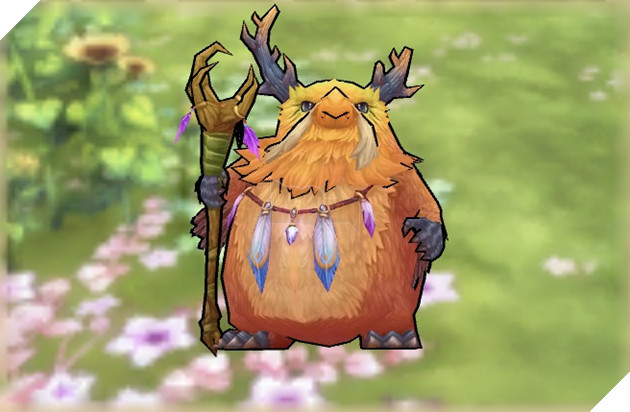 Laplace M - Tổng hợp toàn bộ Guardian / hộ vệ và kỹ năng riêng của từng con và cách lấy  12