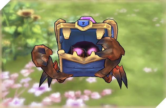 Laplace M - Tổng hợp toàn bộ Guardian / hộ vệ và kỹ năng riêng của từng con và cách lấy  20