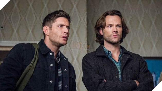 Tổng hợp 5 siêu ác nhân của MCU mà Sam và Dean trong loạt series Supernatural không thể đánh bại 