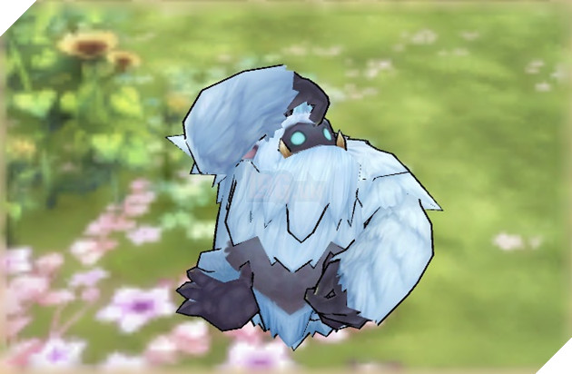 Laplace M - Tổng hợp toàn bộ Guardian / hộ vệ và kỹ năng riêng của từng con và cách lấy  21