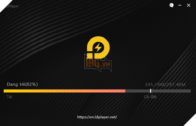 Hướng dẫn: Cách chơi game Laplace M trên phần mềm giả lập 3